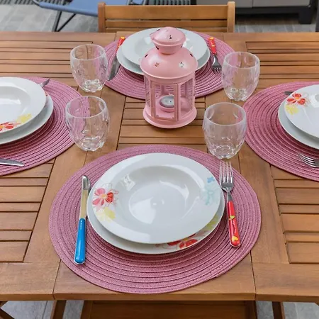 Valery House Appartamento *