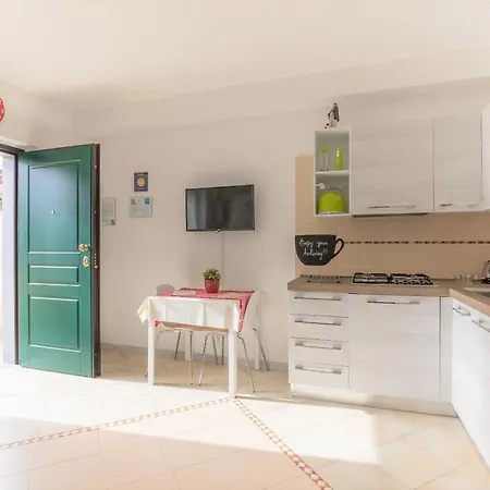 Appartamento Valery House