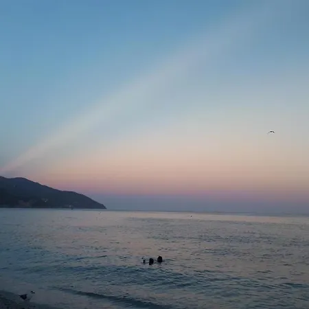 شقة Valery House *