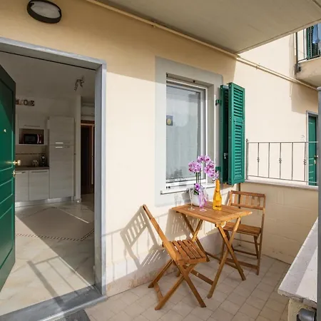 Valery House Apartment La Spezia