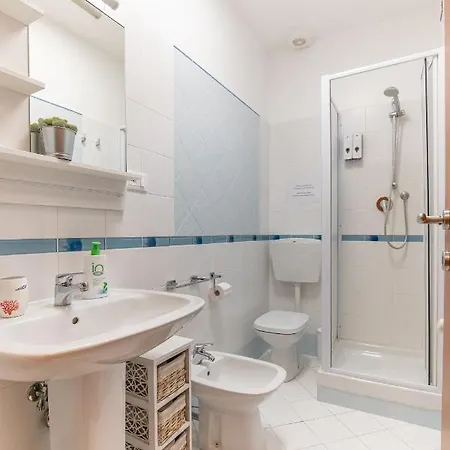 Apartamento Valery House La Spezia