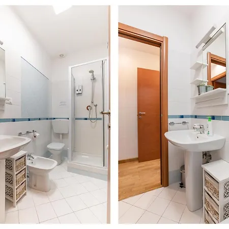 Valery House Apartment *