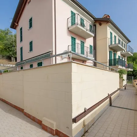 Valery House Apartment La Spezia
