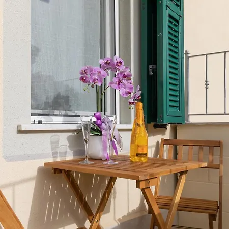 Valery House * La Spezia