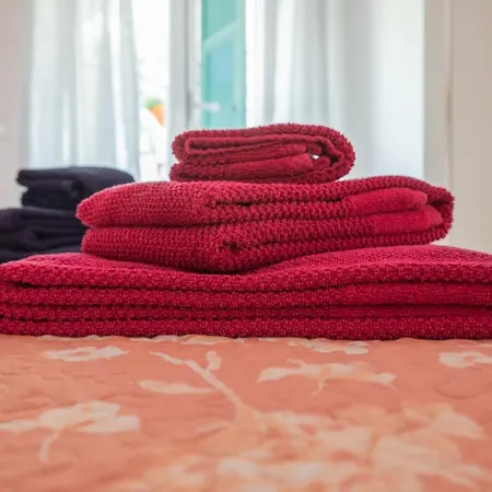 Valery House Apartamento *