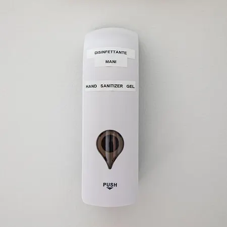 Valery House Ла-Спеція