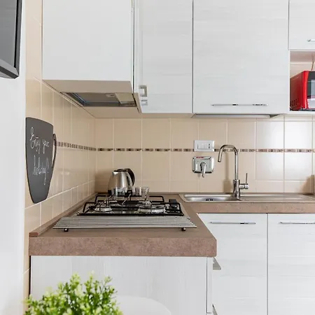 Apartamento Valery House La Spezia