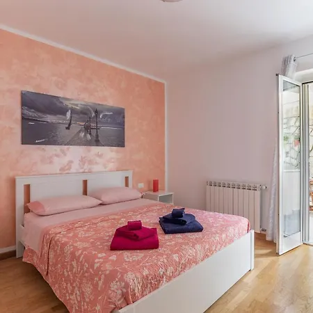 Apartamento Valery House *