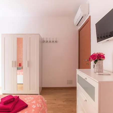 Valery House * 斯培西亚