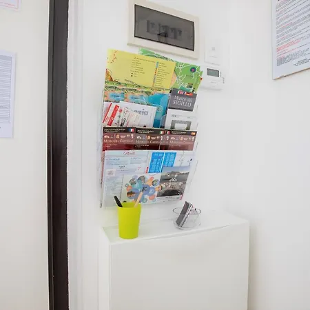 Apartamento Valery House *