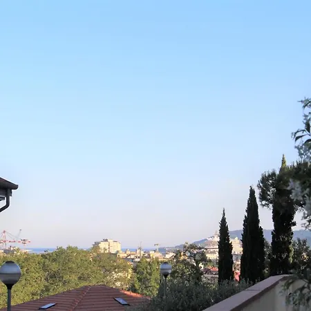 Valery House * La Spezia