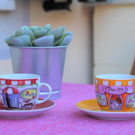 Valery House Apartamento *